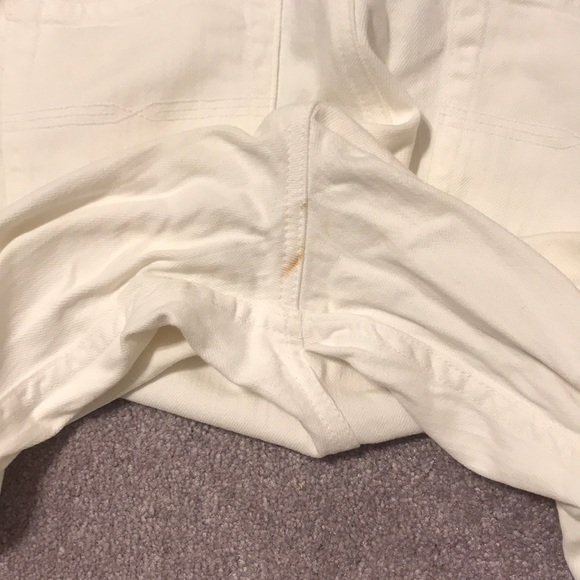 Express Sarula Precision fit jeans - Picture 4 of 8